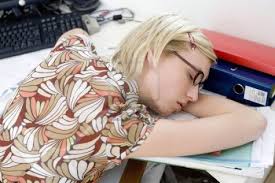 Cerebrospinal Fluid and Deep Sleep