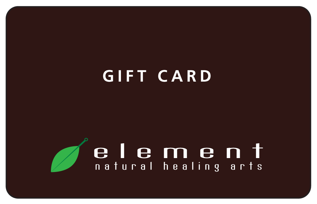 Order Element Gift Cards