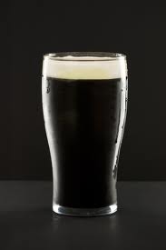 Erin Go Bragh!