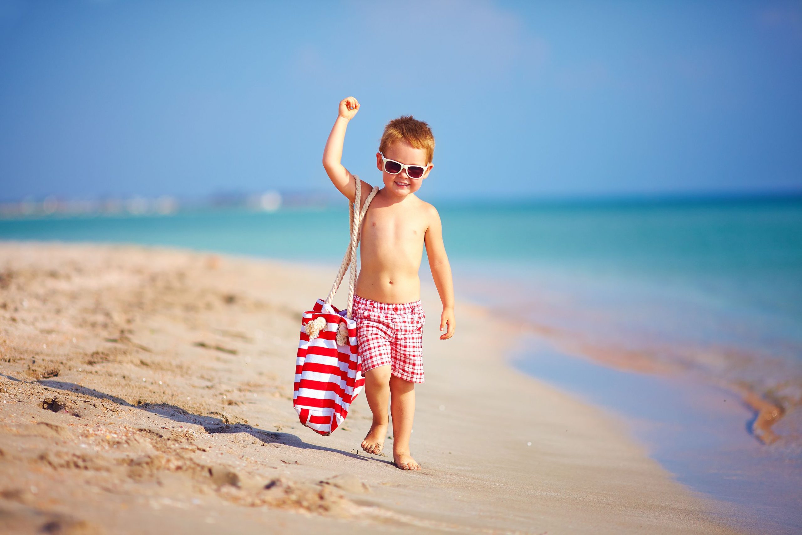 Sunscreen: Fact and Fiction