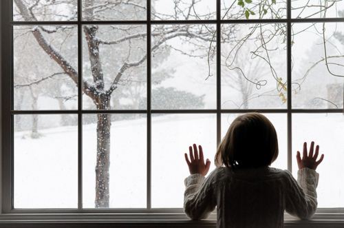 Tips for Fighting Seasonal Affective Disorder (SAD)
