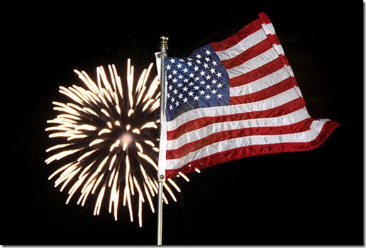 Happy Fourth!