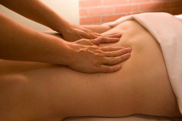 A Callout for Couples Massage