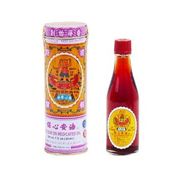 Topical Pain Relief
