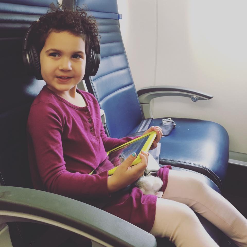 Healthy Air Travel