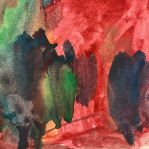 Art, Mindfulness, Creativity, and Children