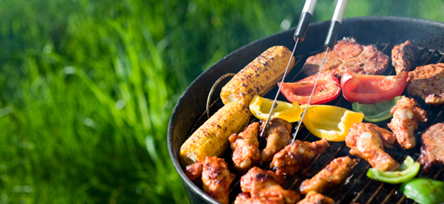 FROM THE PRACTITIONERS: The Tastes of Summer