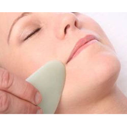 Gua Sha Facial