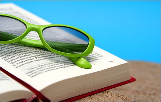 FROM THE PRACTITIONERS: Beach Reading