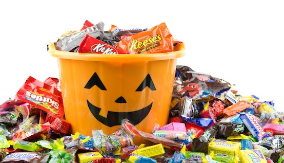 Halloween: Love it or Hate it?