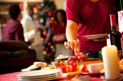 Holiday Eating Strategies
