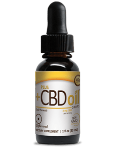 The Low-Down on CBD Oil