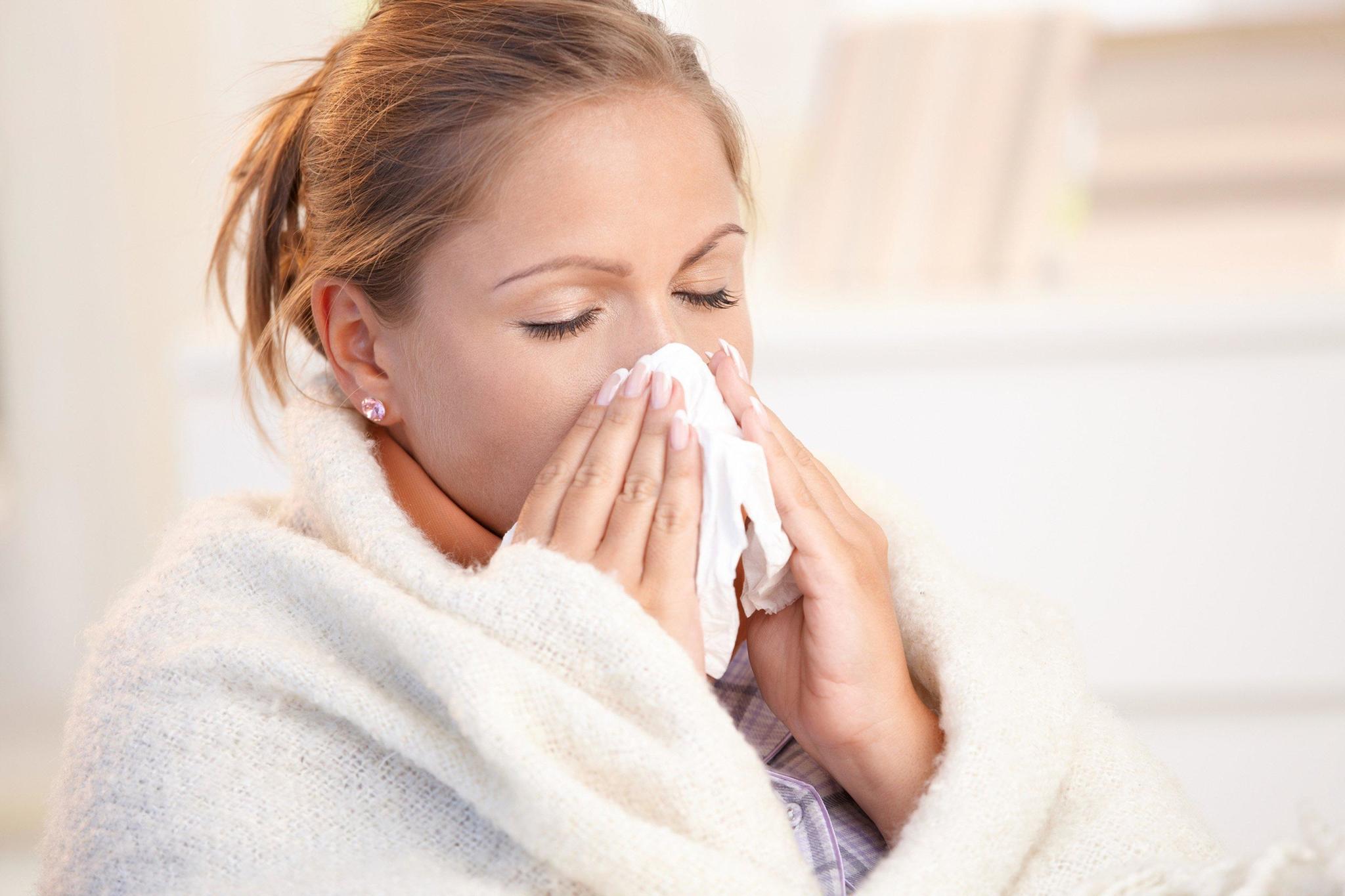 FROM THE PRACTITIONERS: This Year’s Flu