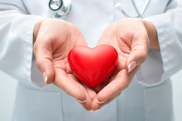 Heart of Hearts
