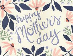 Calling All Mothers!