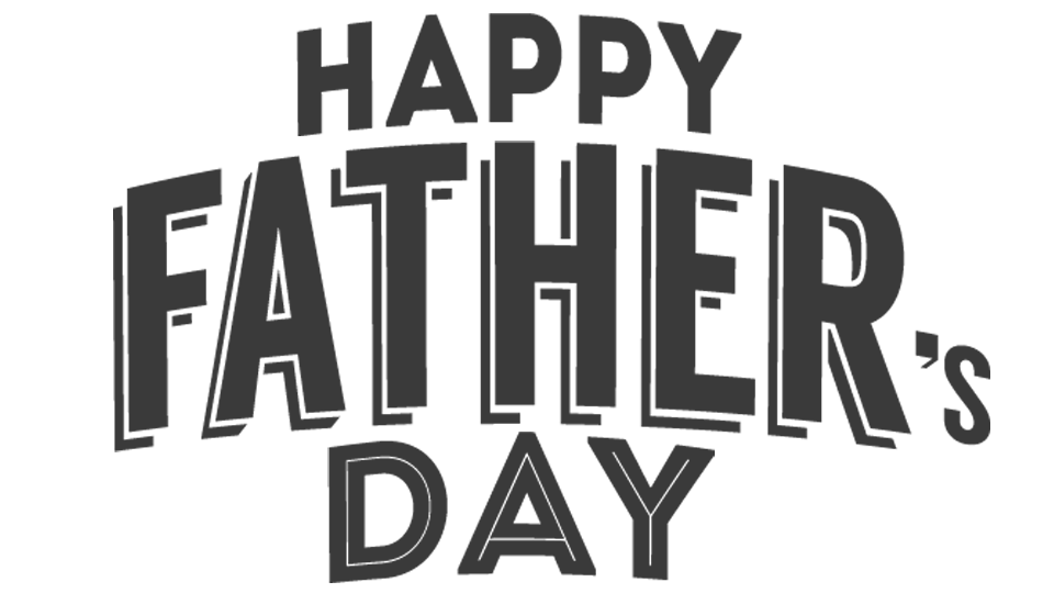 Father’s Day on Sunday