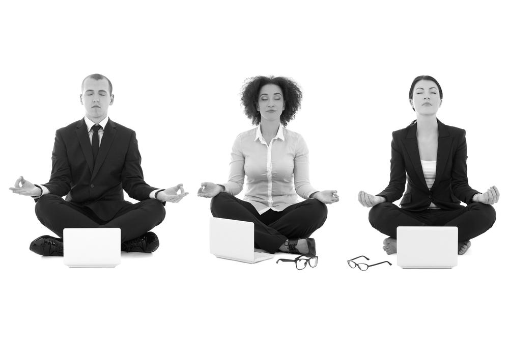 Corporate Wellness With Element Natural Healing Arts