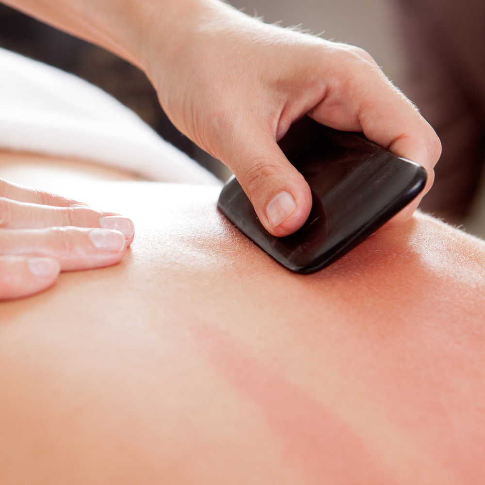 Gua Sha