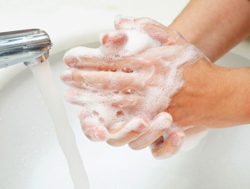 National Handwashing Day
