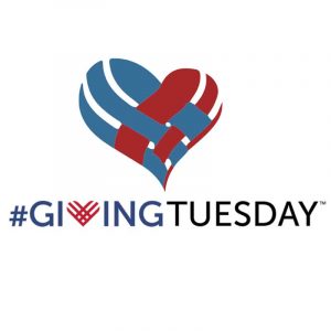 Giving Tuesday