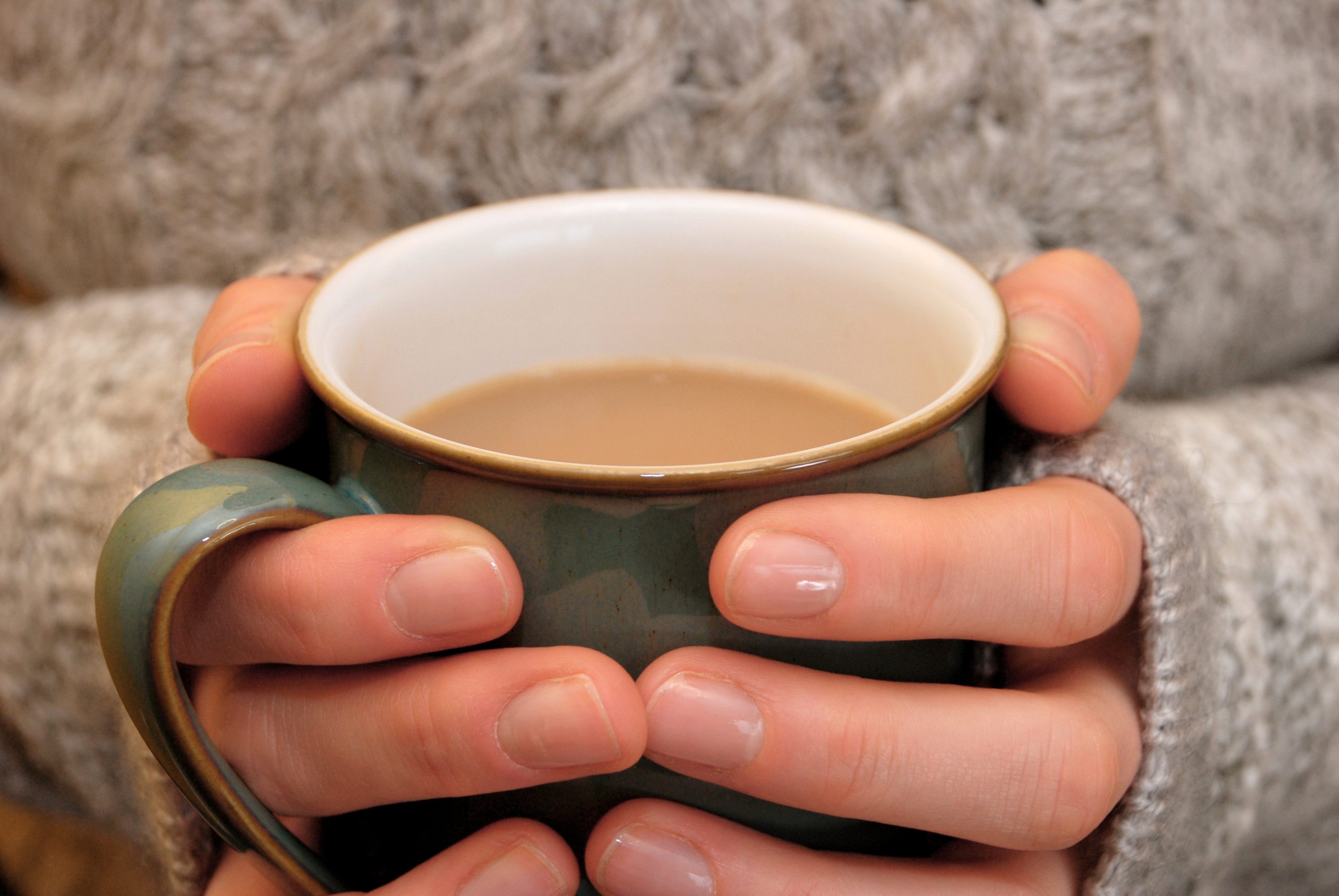 Fancy a Cuppa?