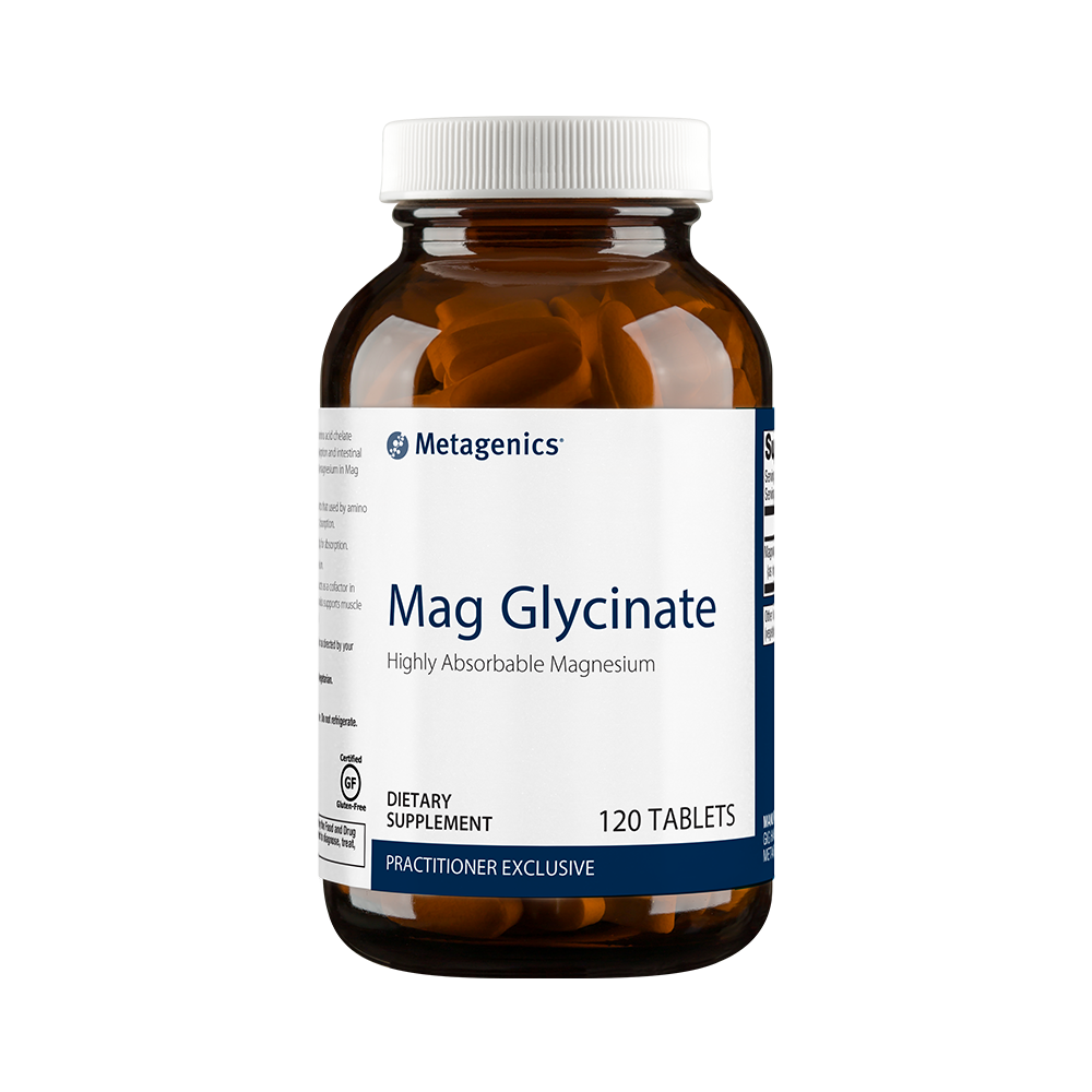 Demystifying Magnesium