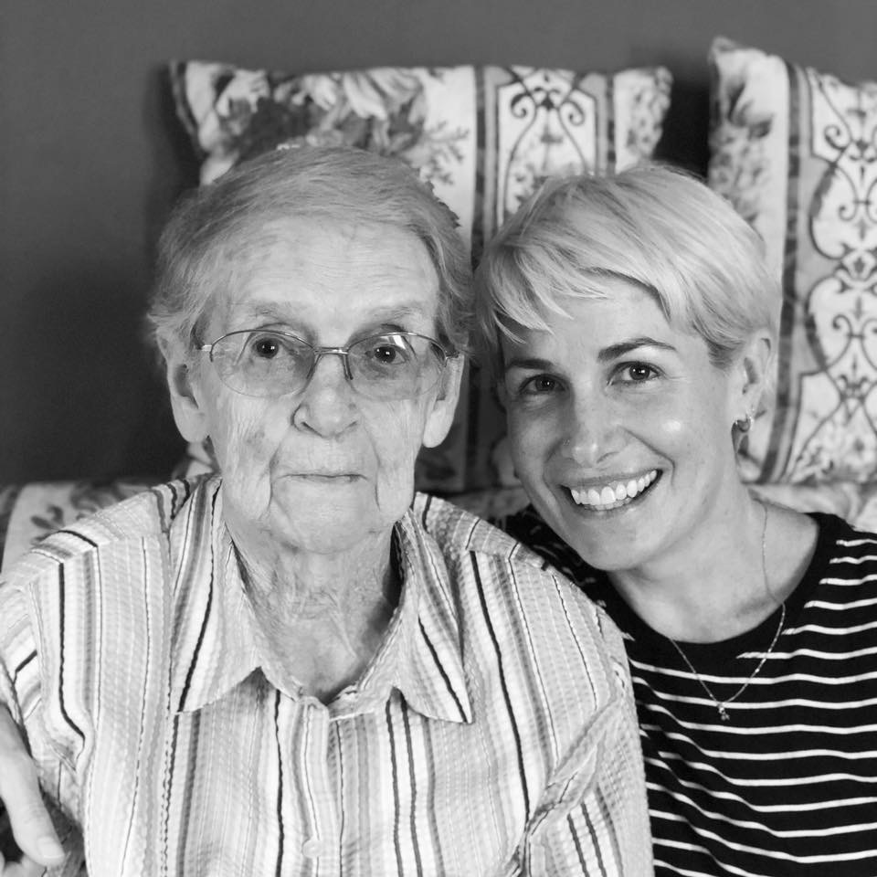 Granny Appreciation