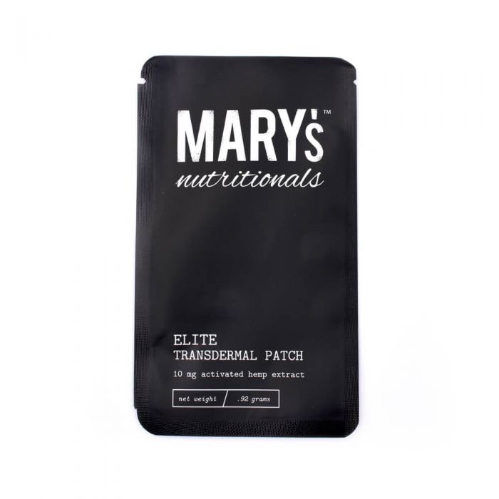 Transdermal Patches