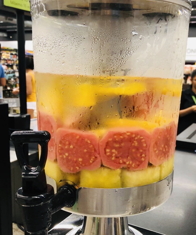 The Wonders of Water