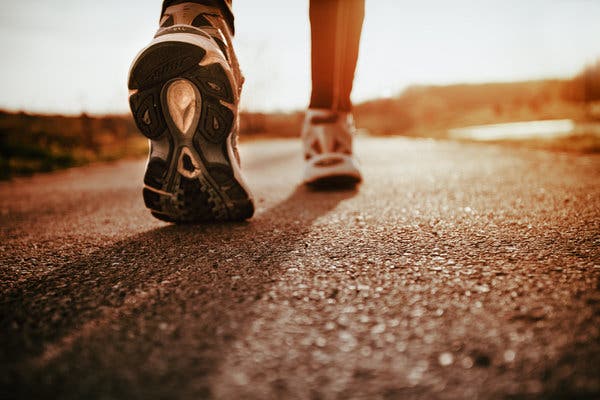 “Meandering Leads to Perfection”-Chinese philosopher Lao Tzu