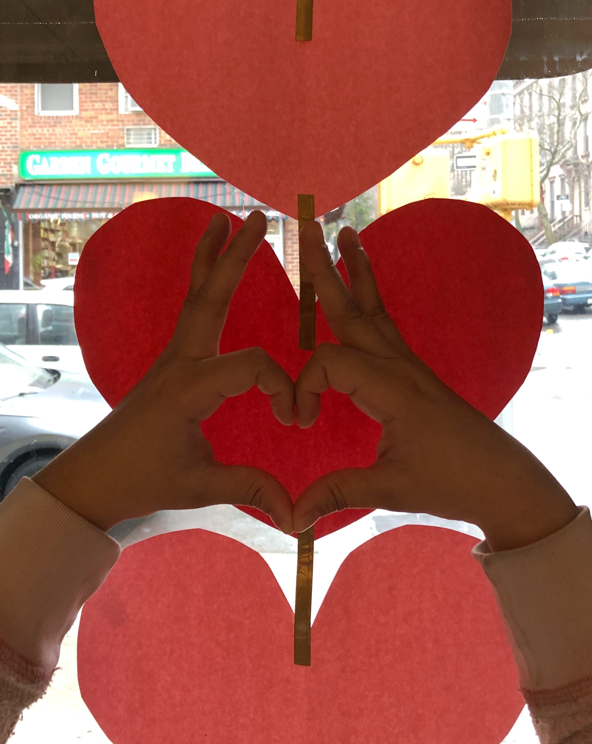 Fix Your Broken…Trigger Finger This Valentine’s Day