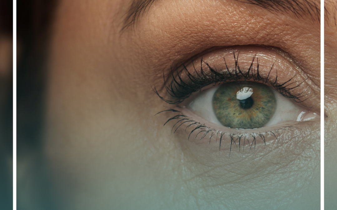 Promoting Eye Health with Acupuncture, Supplements, Chinese Herbs, and Eye Exercises