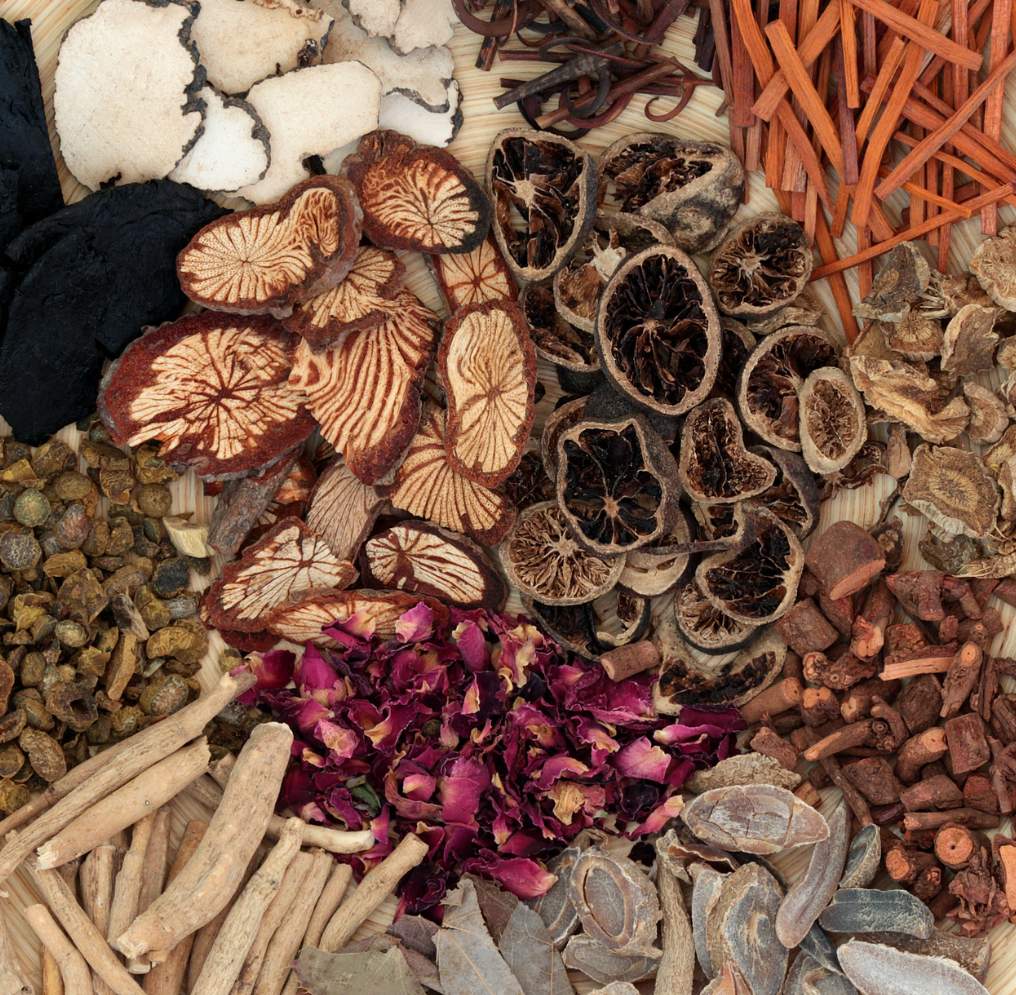 Herbs and Supplements