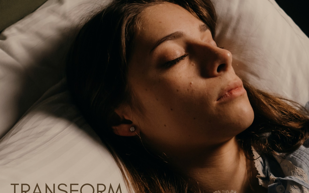 Restful Nights: How Acupuncture Can Transform Your Sleep