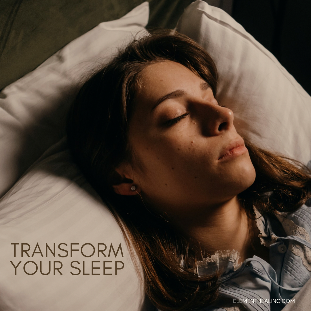 Restful Nights: How Acupuncture Can Transform Your Sleep
