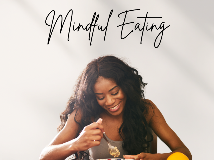Mindful Eating