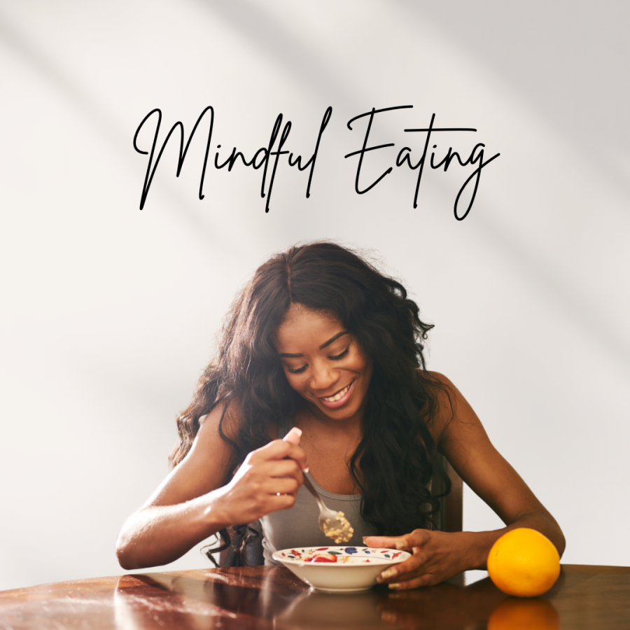 Mindful Eating