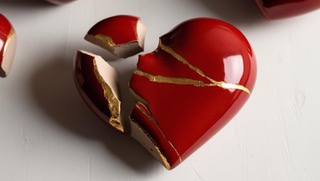 The Invisible Thread: Love Beyond Loss