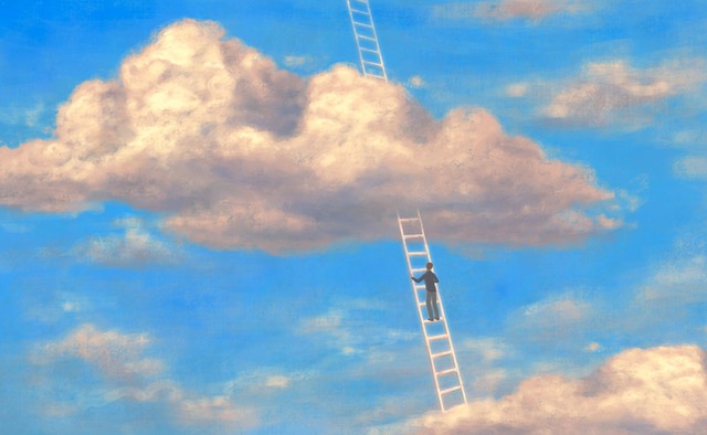 The Anxiety of Change: Building a Bridge Back to Safety