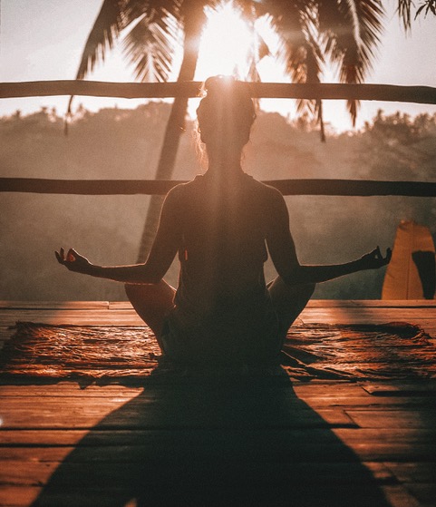 A Gentle Refuge: How Loving-Kindness Meditation Supports Grief, Anxiety, and Overwhelm