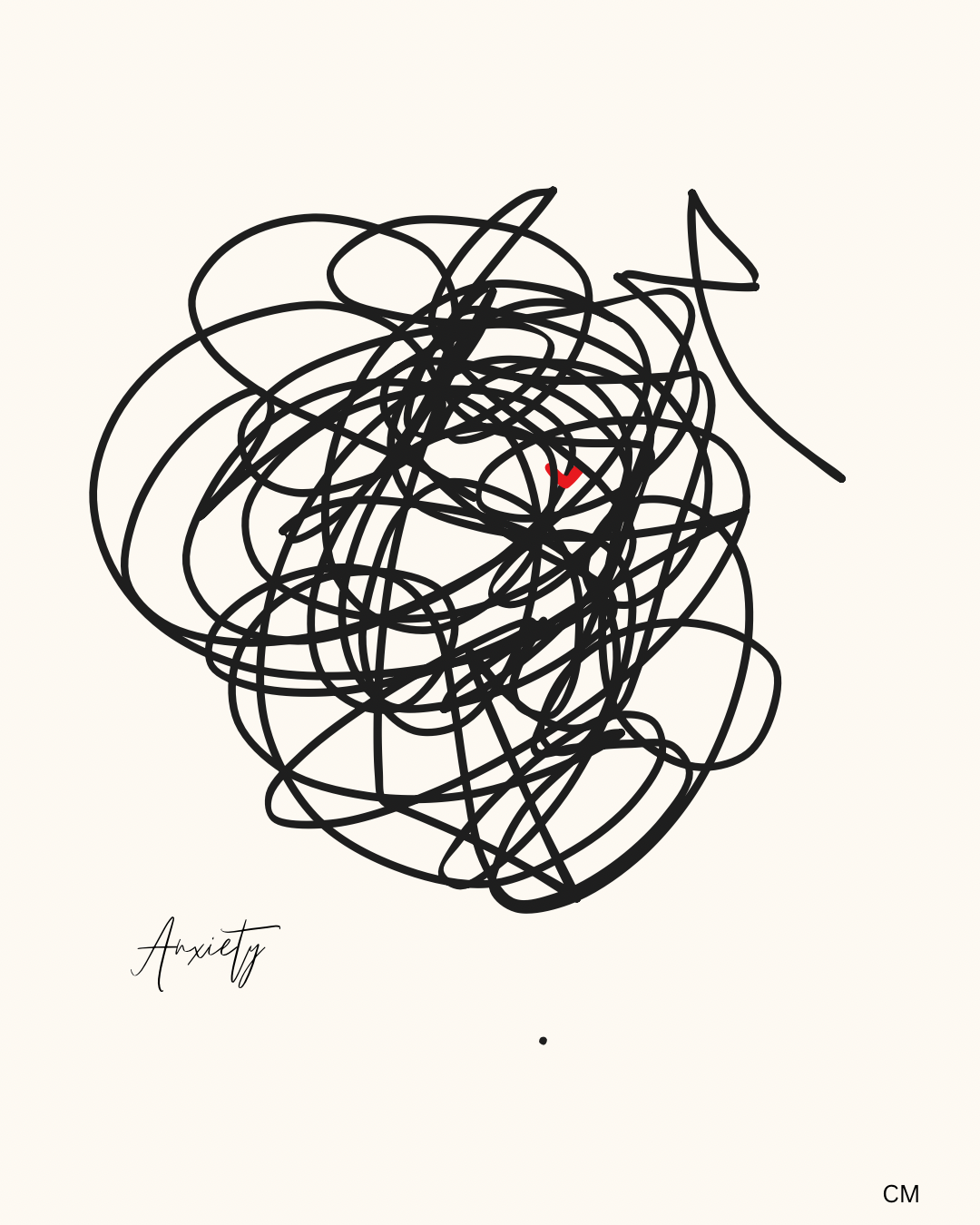 Finding Calm Amidst Chaos: How Acupuncture Can Help Ease Anxiety