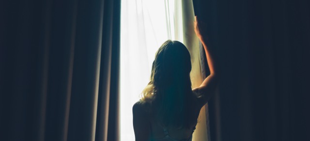 When Fear Triggered Pain — And How I Stopped It